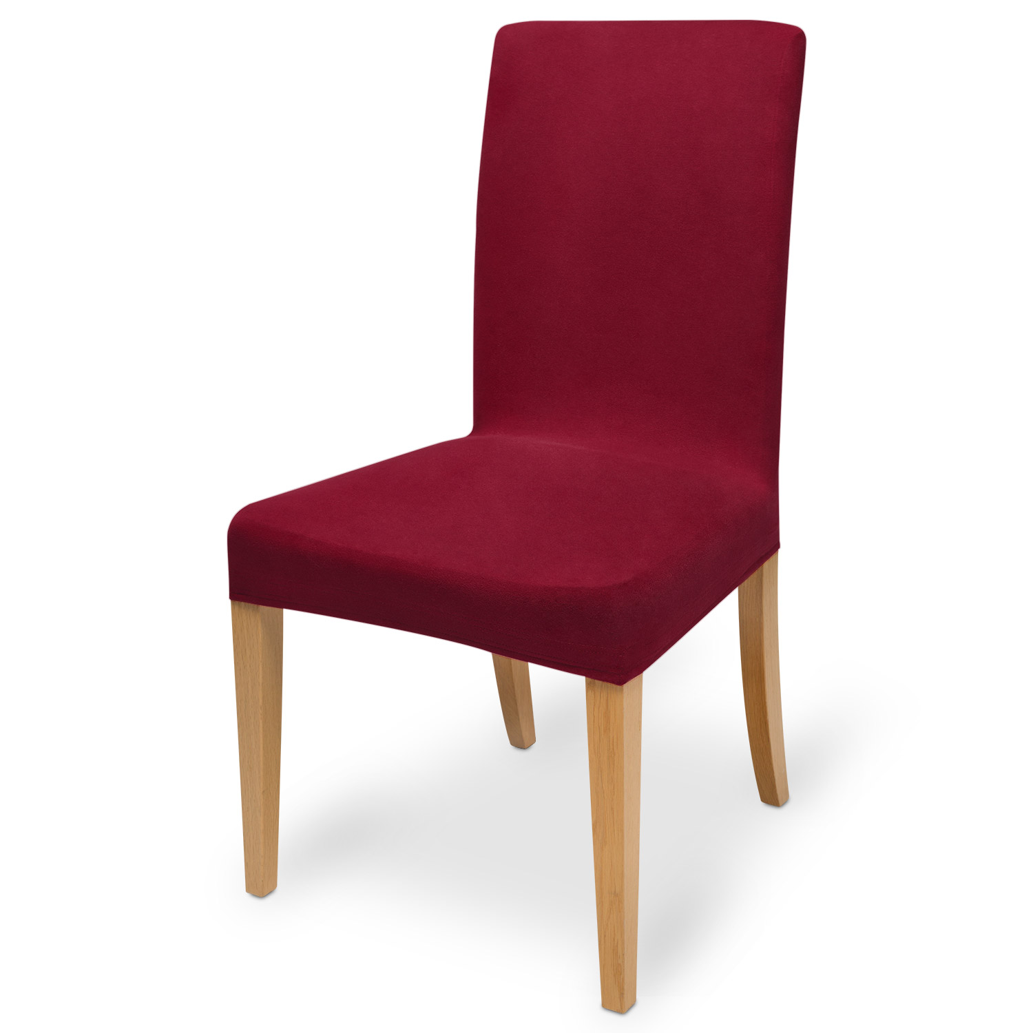 Universal Stuhlhussen Stretch Baumwolle Stuhlbezug Stuhlhusse