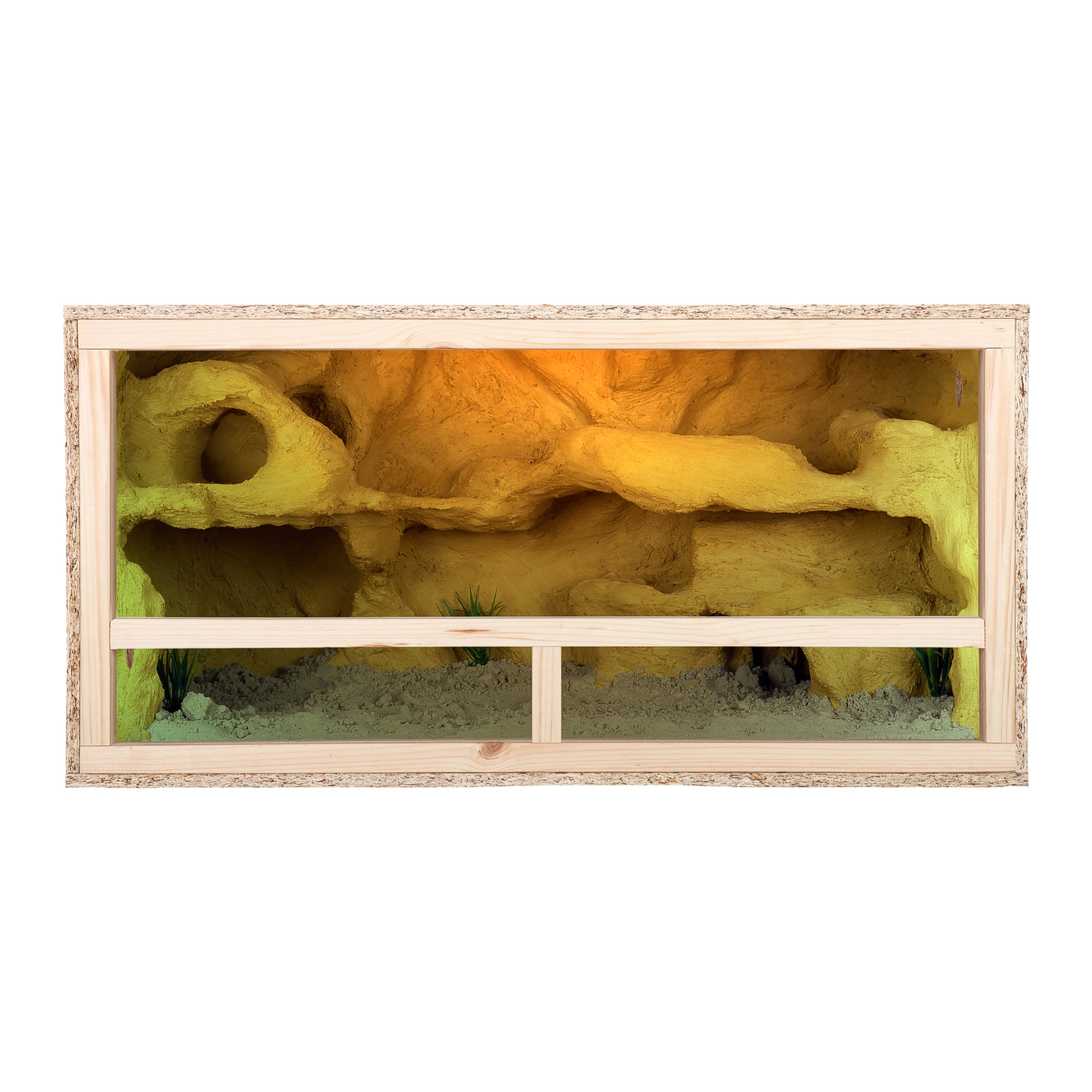 Terrarien aus forex platten terrarium