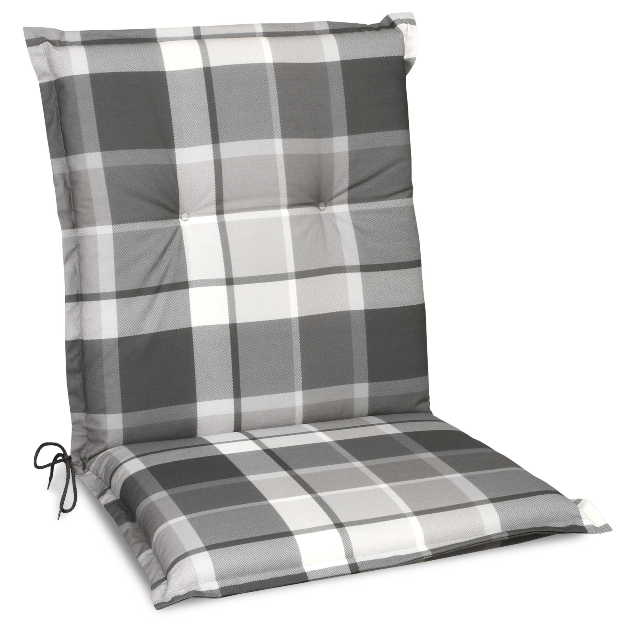 Coussin de siège coussins appuie-couches de chaise rembourrage coussin chaise de jardin siège - Photo 14/17