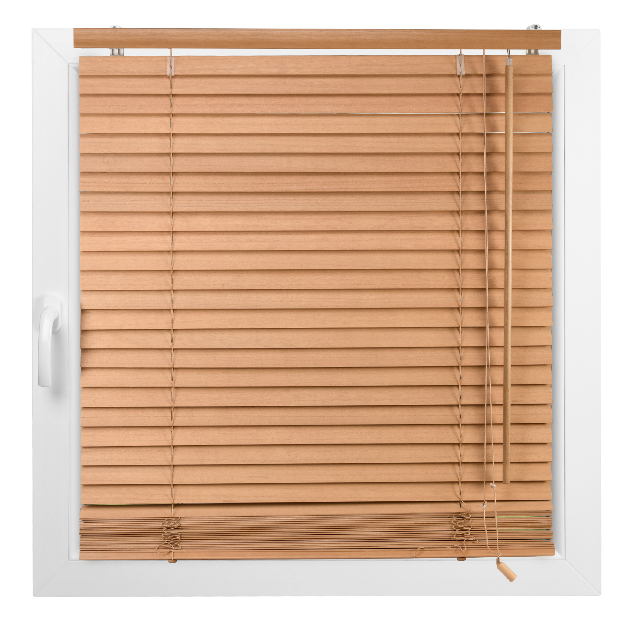Wooden Blind Roller Blind Window Door Opaque Blinds